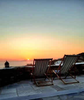 Aegean living Villa